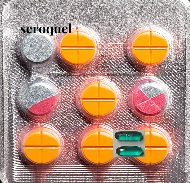 Prezzo seroquel 25